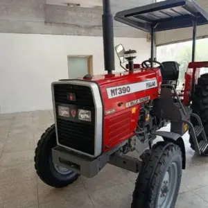 Millat MT390 2WD Deluxe tractor